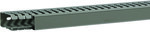 BA7A 60x25 comb channel, gray /2m/